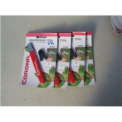 CORONA SHARPENING TOOL 4