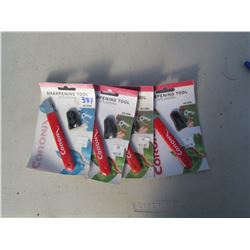 CORONA SHARPENING TOOL 4