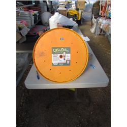 UPS A DAISY PLANTER INSERTS: 9- #18 22"-24"