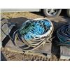 Image 1 : PALLET OF ASSORTED HOSE