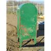 Image 2 : VINTAGE MAIL BOX 57"HX18"WIDE