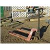 Image 1 : PALLET JACK