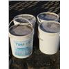 Image 1 : 4 PAILS OF TURFMAZE BIOWEED & FEED 9KG (4TIMES BID PRICE)