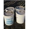 Image 1 : 4 PAILS OF TURFMAZE BIOWEED & FEED 9KG (4TIMES BID PRICE)