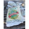 Image 1 : 12 BAGS 6-8-6 ALL PURPOSE FERTILIZER 9KG (12 TIMES BID PRICE)