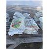 Image 1 : 12 BAGS 6-8-6 ALL PURPOSE FERTILIZER 9KG (12 TIMES BID PRICE)