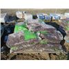 Image 1 : 20 BAGS OF BARK NUGGETS 56L (20 TIMES BID PRICE)