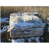 Image 1 : 30 BAGS ROAD CRUSH 25KG BAGS (30 TIMES BID PRICE)
