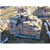Image 1 : PALLET OF PAVING STONE