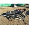 Image 1 : 2 PLASTIC WHEEL BARROWS