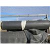Image 1 : LARGE ROLL OF POND LINER