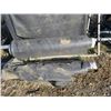 Image 1 : LARGE ROLL OF POND LINER