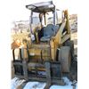 CASE 1840 SKID STEER, DIESEL, C/W 5' TOOTH BUCKET