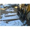 Image 4 : CASE 1840 SKID STEER, DIESEL, C/W 5' TOOTH BUCKET