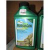 5 SCOTT'S ECOSENSE MOSS B GON MOSS/ALGAE KILLER 1 L (5 TIMES BID PRICE)