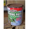 Image 1 : 3 WILSON PRUNING PASTE ASPHALT TREE DRESSING 1L (3 TIMES BID PRICE)