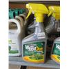 Image 1 : 5 WILSON WEED OUT HERBICIDE 1 L (5 TIMES BID PRICE)