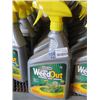 Image 1 : 6 WILSON WEED OUT HERBICIDE 1 L (6 TIMES BID PRICE)