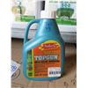 Image 1 : 5 SAFERS TOP GUN WEED KILLER HERBICIDE 500 ML ( 5 TIMES BID PRICE)