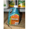 Image 1 : 5 SAFERS TOP GUN WEED KILLER HERBICIDE 500 ML ( 5 TIMES BID PRICE)