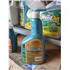 Image 1 : 7 SAFERS TOP GUN WEED KILLER HERBICIDE 500 ML ( 7 TIMES BID PRICE)