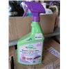 Image 1 : 6 GREEN EARTH WEED & GRASS KILLER 1 L (6 TIMES BID PRICE)