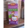 Image 1 : 6 CIL FRUIT PLUS INSECTICIDE 250 ML (6 TIMES BID PRICE)