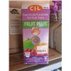 Image 1 : 4 CIL FRUIT PLUS INSECTICIDE 250 ML (4 TIMES BID PRICE)