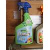 6 GREEN EARTH BIO MIST GARDEN INSECT KILLER (6 TIMES BID PRICE)