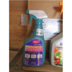 7 SAFERS TROUNCE HOUSE PLANT INSECTICIDE 500 ML (7 TIMES BID PRICE)