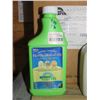 6 GREEN EARTH HORTICULTURAL OIL INSECT SPRAY 500 ML (6 TIMES BID PRICE)