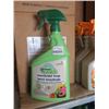 6 GREEN EARTH INSECTICIDAL SOAP 1 L (6 TIMES BID PRICE)