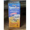 4 WILSON SPIDER BAN SPIDER KILLER CONCENTRATE (4 TIMES BID PRICE)