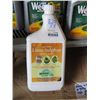 3 GREEN EARTH CONCENTRATE LIME SULPHUR INSECTICIDE 1 L ( 3 TIMES BID PRICE)