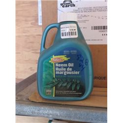 4 SAFERS NEEM OIL 500 ML (4 TIMES BID PRICE)