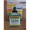 24 SHULTZ CACTUS LIQUID FOOD