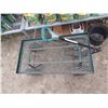 Image 2 : GARDEN CART