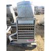 Image 1 : MODINE HE II FURNACE FOR GREEN HOUSE