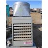 Image 1 : MODINE HE II FURNACE FOR GREEN HOUSE
