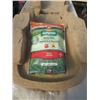Image 1 : LOT OF 4, CIL GOLFGREEN GRASS SEED W/SURE START,QUICK GROW, 1.5KG (4 TIMES BID PRICE)