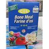 BONE MEAL 4-10-0 (6 TIMES BID PRICE)