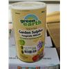 GREEN EARTH GARDEN SULPHER 300G (12 TIMES BID PRICE)