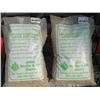 JOHNS DELUXE OVERSEED LAWN MIX 500G (10 TIMES BID PRICE)