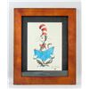 Image 2 : DR. SEUSS American 1921-1990 Colored Pencil/Paper