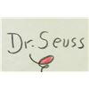 Image 4 : DR. SEUSS American 1921-1990 Colored Pencil/Paper