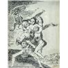 Image 1 : FRANCISCO GOYA Spanish 1746-1828 Ink on Paper