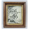 Image 2 : FRANCISCO GOYA Spanish 1746-1828 Ink on Paper