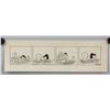 Image 2 : CHARLES SCHULZ  American 1922-2000 Ink on Paper