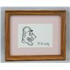 Image 2 : ROBERT CRUMB American b.1943 Ink on Paper