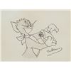 Image 1 : ROY PATTERSON American 1911-2001 Ink on Paper